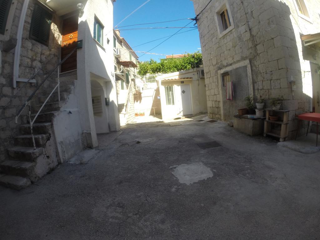 Studio Old Town Split Exterior photo